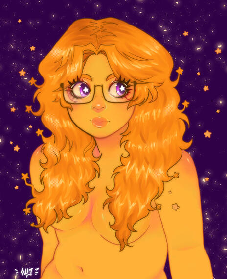Estrela Cadente